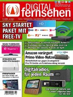 Digital Fernsehen